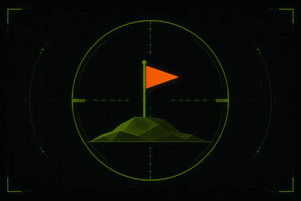 Capture the Flag