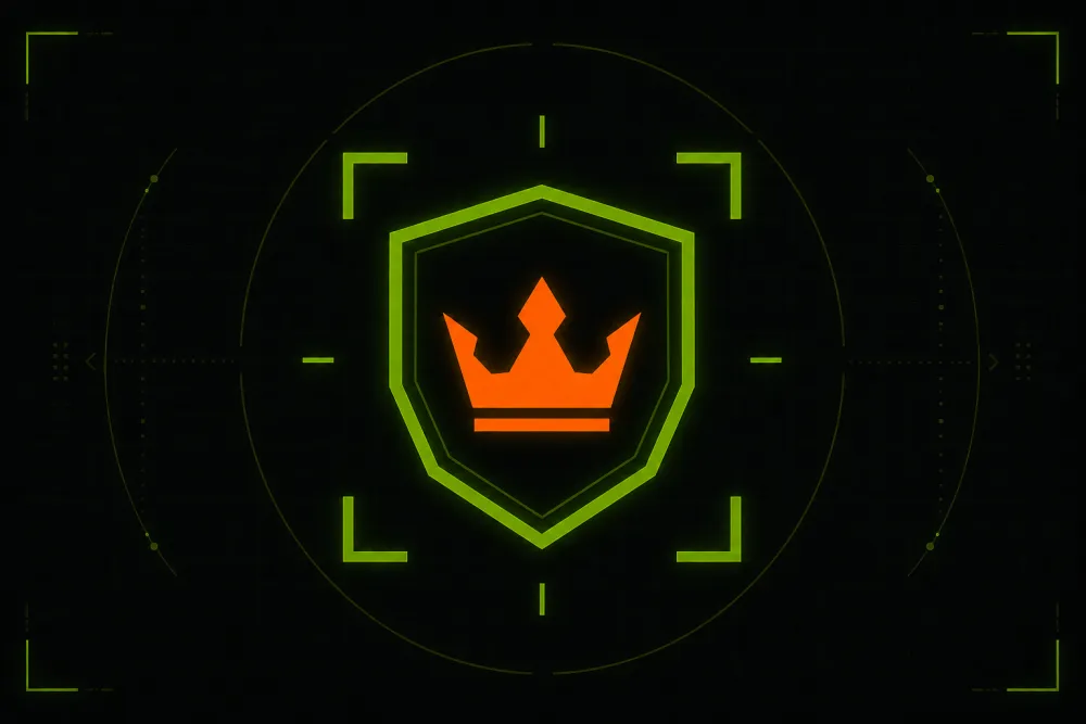Protect the Crown