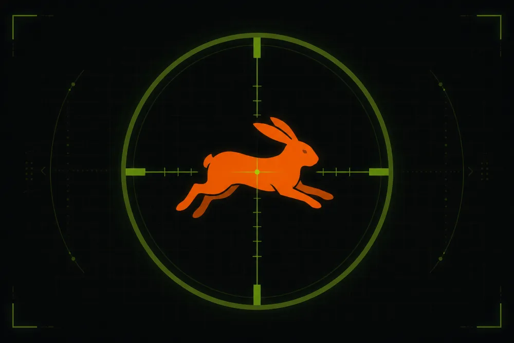 Rabbit Hunt